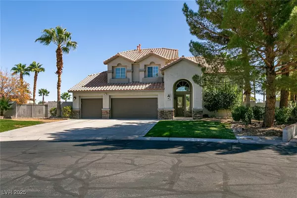 Las Vegas, NV 89129,4514 Blue Mesa WAY