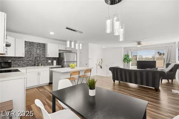 3208 Alcoa AVE, Las Vegas, NV 89102