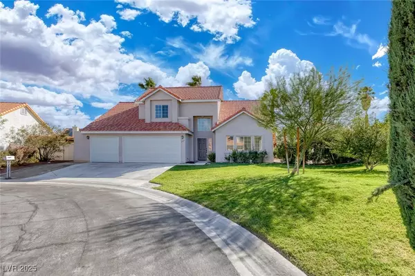 Las Vegas, NV 89108,6705 Shallow Creek CT