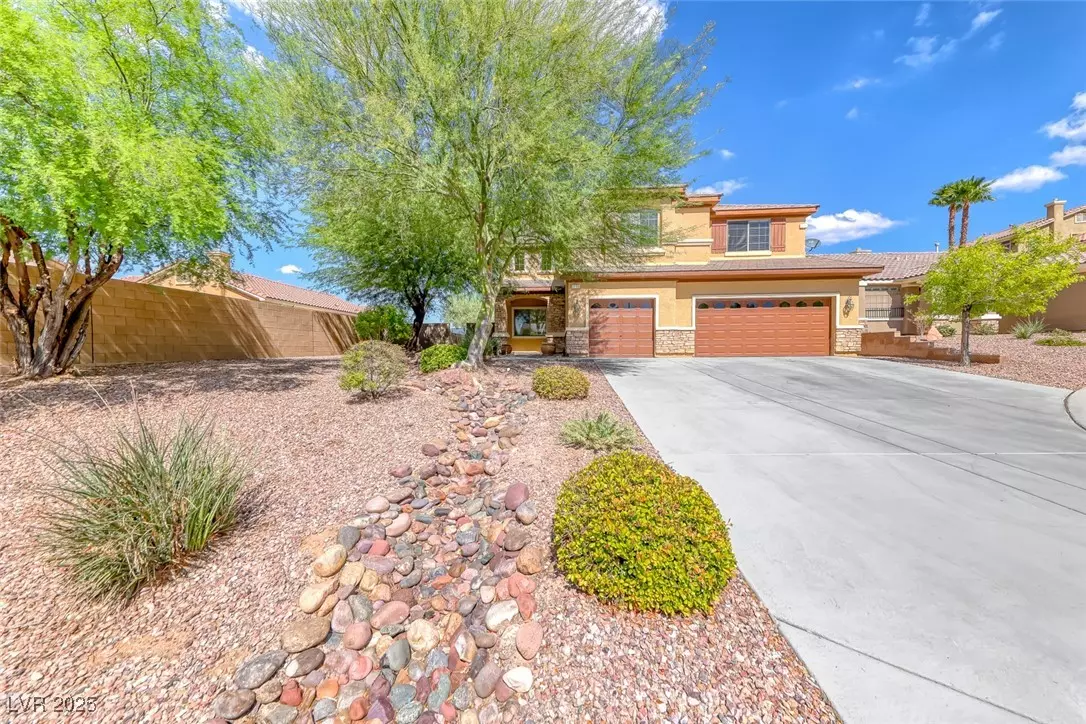 Henderson, NV 89044,2736 Neidpath CT