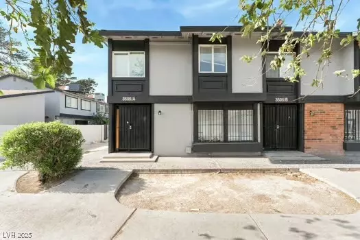 North Las Vegas, NV 89030,3505 Mercury ST #A