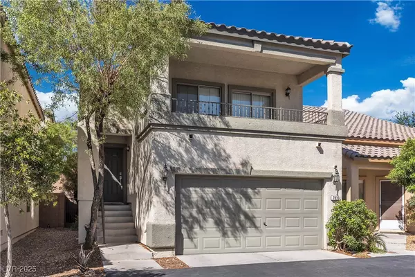 7833 Blesbok CT, Las Vegas, NV 89149