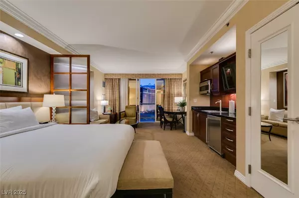 Las Vegas, NV 89109,145 E HARMON AVE #2015