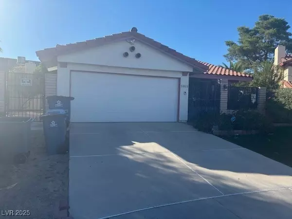 3019 Tumwater ST, Las Vegas, NV 89121