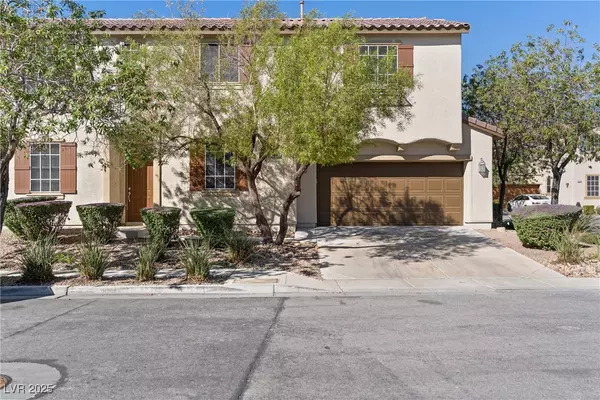 5377 Brazelton ST, North Las Vegas, NV 89081