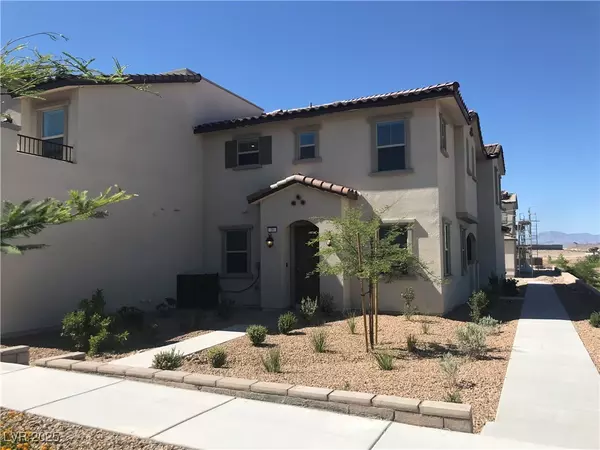 36 Alamere Falls DR, Las Vegas, NV 89138