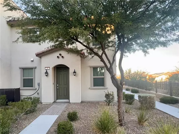 36 Alamere Falls DR, Las Vegas, NV 89138