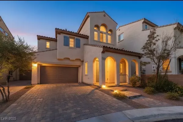 6639 Rego Park CT,  Las Vegas,  NV 89166