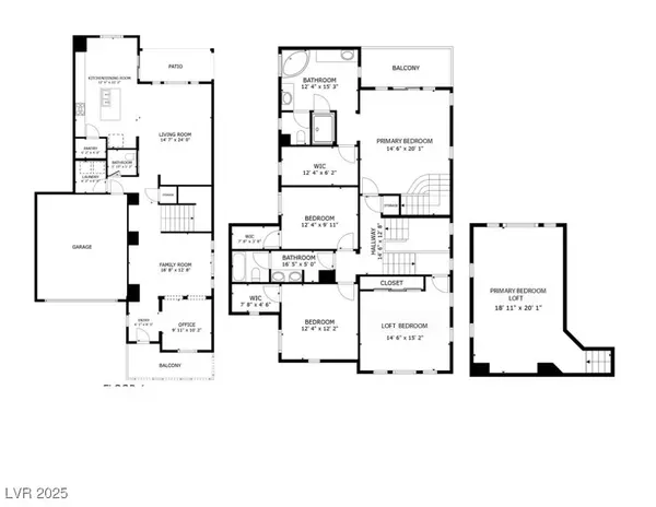 Las Vegas, NV 89166,6639 Rego Park CT