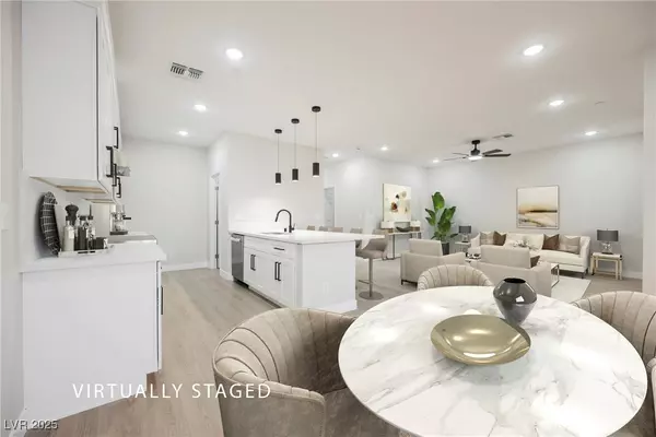 Henderson, NV 89011,1813 Evelyn AVE