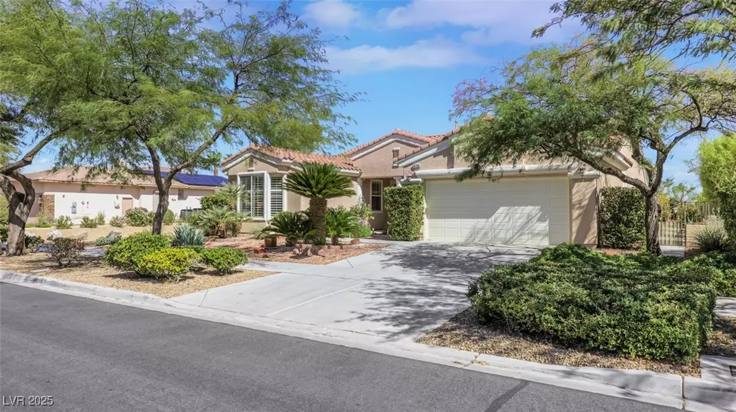 4750 Fiore Bella BLVD, Las Vegas, NV 89135