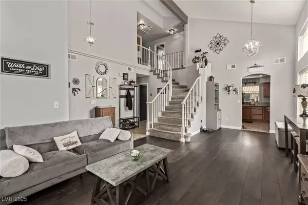 North Las Vegas, NV 89031,1537 Ascension CIR