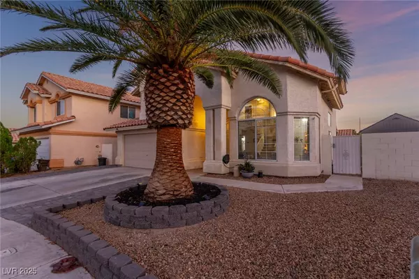1537 Ascension CIR, North Las Vegas, NV 89031