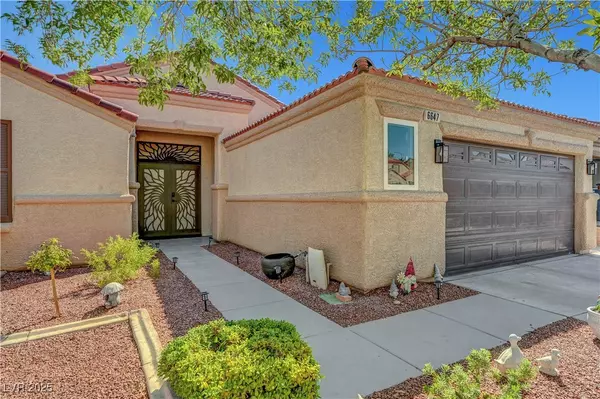 North Las Vegas, NV 89084,6647 Montezuma Castle LN