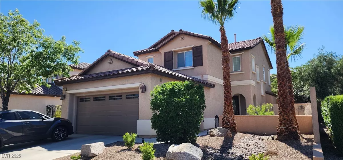 Las Vegas, NV 89138,933 Ambrosia DR