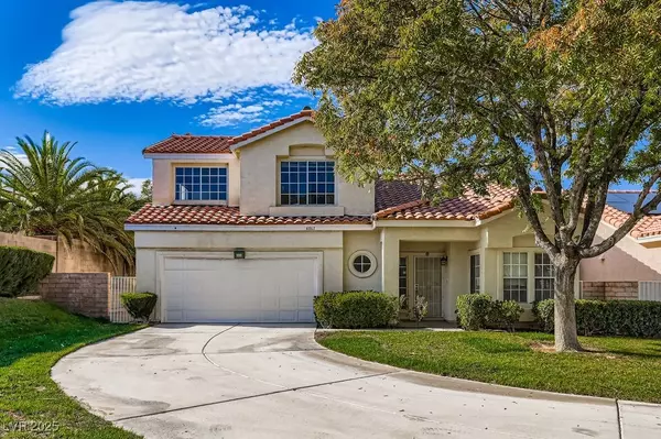 Las Vegas, NV 89147,4861 Alido DR