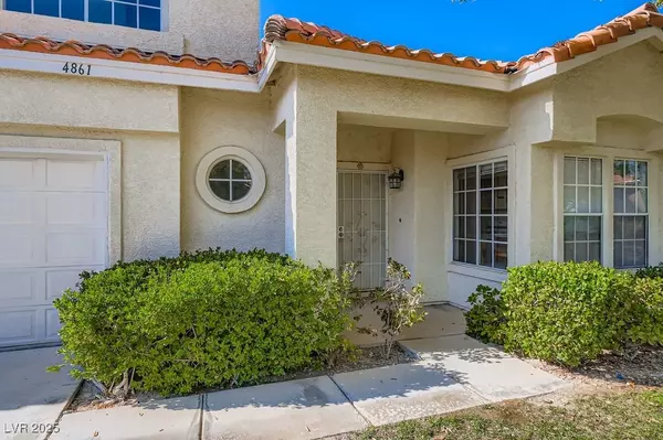 Las Vegas, NV 89147,4861 Alido DR