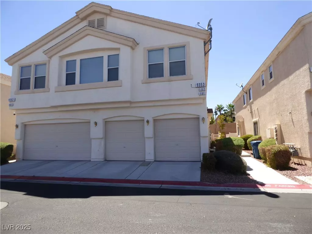 Las Vegas, NV 89178,9353 Leaping Deer PL #101