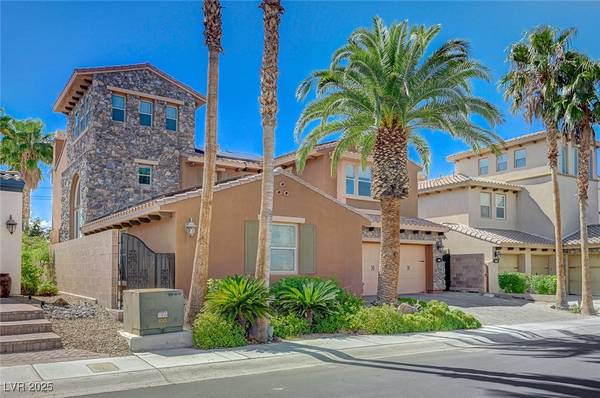 Henderson, NV 89011,497 Via Palermo DR