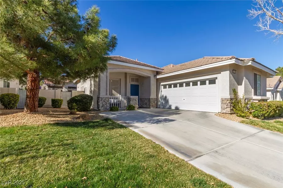 10304 New Frontier LN, Las Vegas, NV 89144