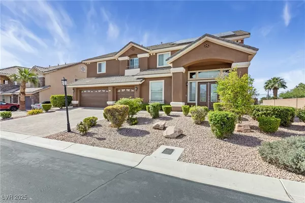 Las Vegas, NV 89131,6013 Jubilee Gardens AVE
