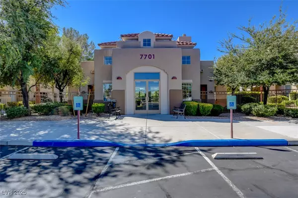 Las Vegas, NV 89128,1908 HIGH VALLEY CT #105
