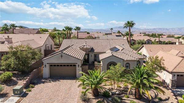 2669 Chateau Clermont ST, Henderson, NV 89044