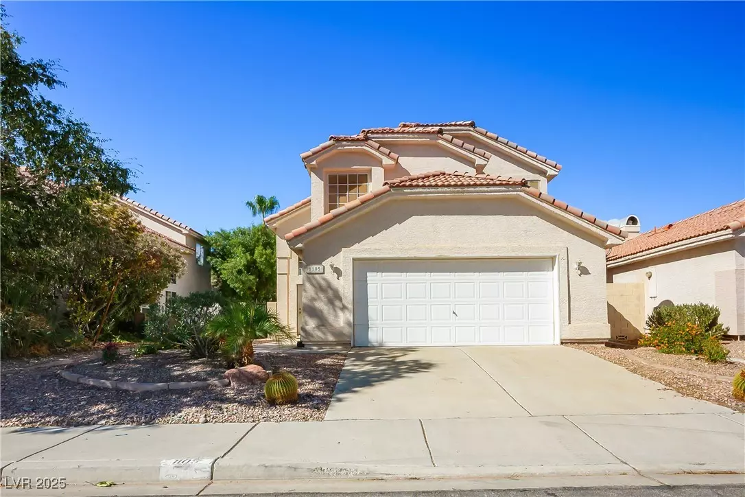 Las Vegas, NV 89128,1105 Olvera WAY