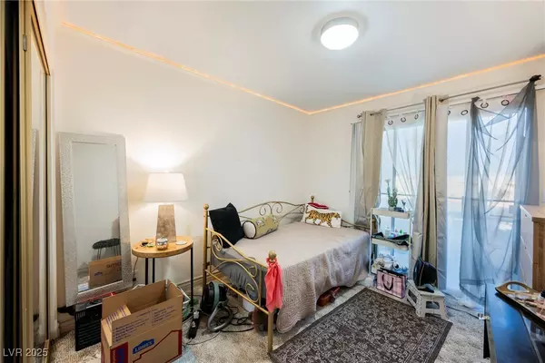 Boulder City, NV 89005,687 Marina DR #39