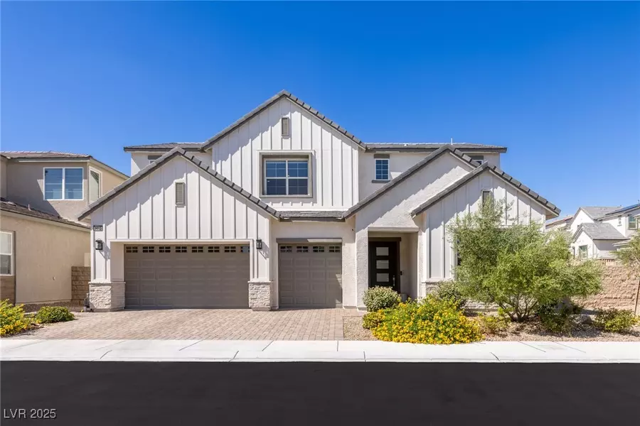 9013 Powell Springs AVE, Las Vegas, NV 89166