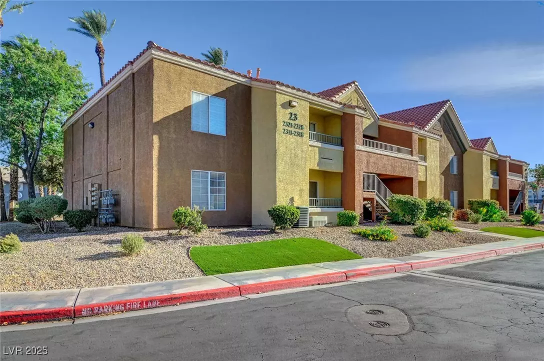 Henderson, NV 89014,2120 Ramrod AVE #2313
