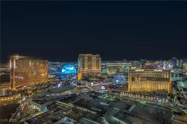 Las Vegas, NV 89109,2000 Fashion Show DR #5300