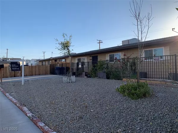 Henderson, NV 89015,1208 Toledo ST