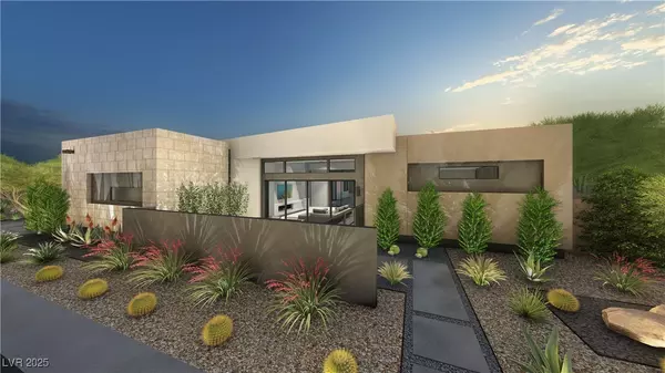 3505 Cosima LN, Las Vegas, NV 89120