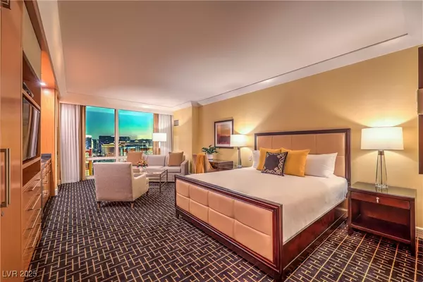 Las Vegas, NV 89109,2000 Fashion Show DR #4705