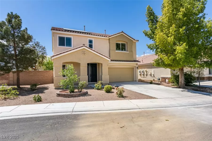 3809 Alpine Track AVE, North Las Vegas, NV 89032