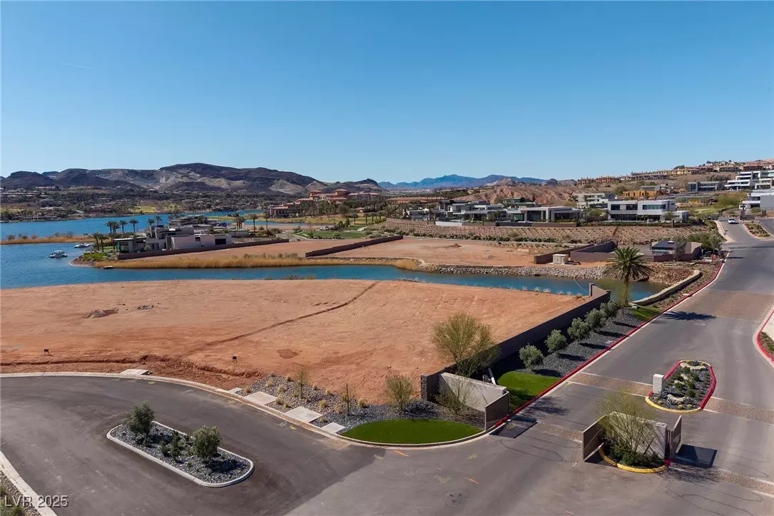 Henderson, NV 89011,1445 Limestone Terrace CT