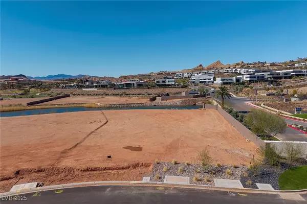 Henderson, NV 89011,1445 Limestone Terrace CT