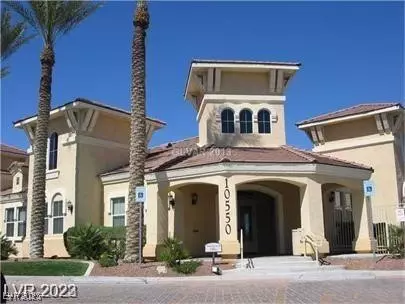 10550 W Alexander RD #2160, Las Vegas, NV 89129