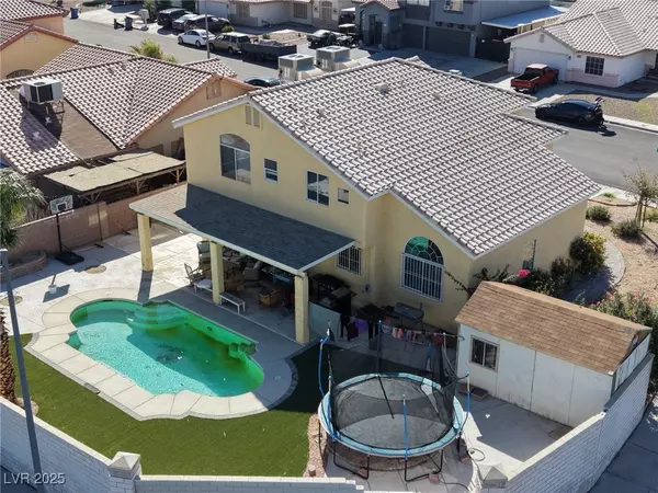 Las Vegas, NV 89142,6506 Begonia Bay AVE