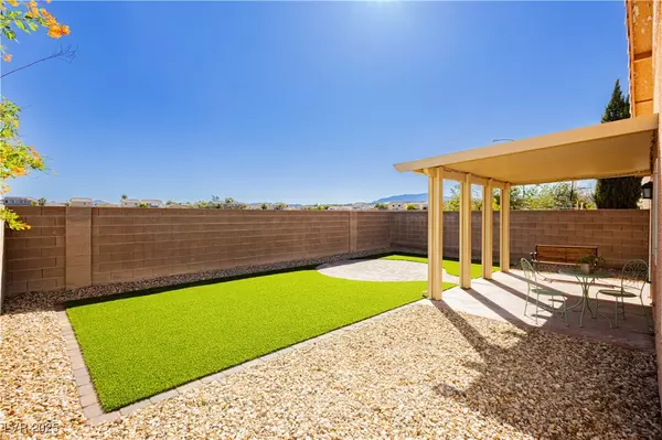 7535 Frontier Ranch LN, Las Vegas, NV 89113