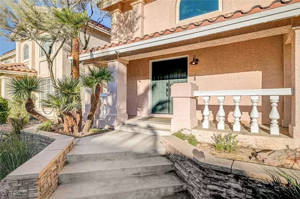 Henderson, NV 89074,258 Finestra DR