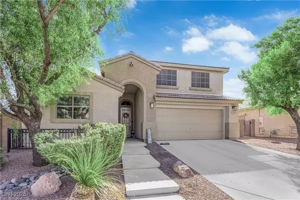 North Las Vegas, NV 89085,3765 Helens Pouroff AVE