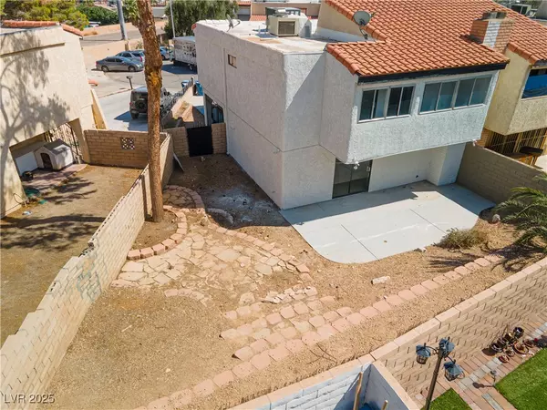 Las Vegas, NV 89121,4867 Joplin CIR