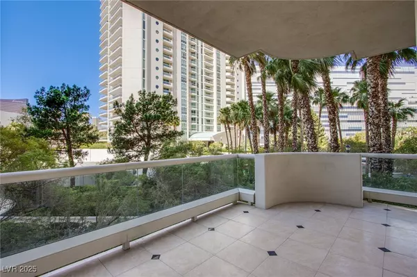 2857 Paradise RD #206, Las Vegas, NV 89109