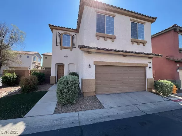 733 Easter Lily PL, Henderson, NV 89011