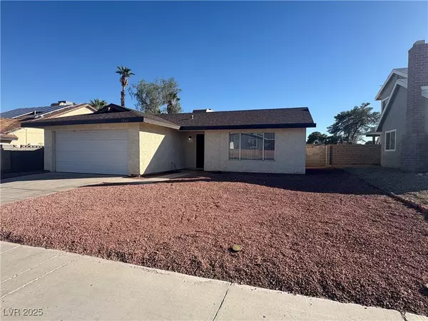 7245 Great Oak AVE, Las Vegas, NV 89147