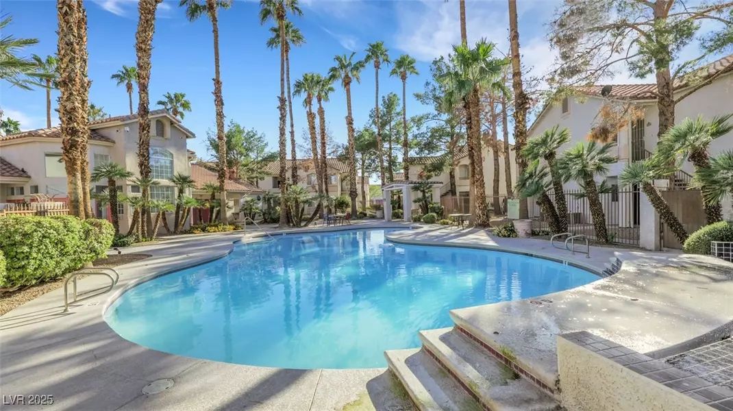 1300 S Arlington ST #113, Las Vegas, NV 89104