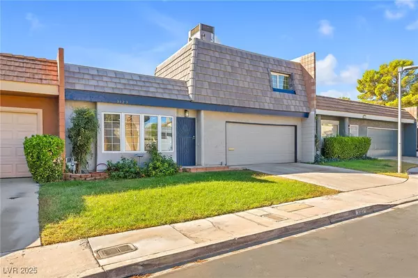 Las Vegas, NV 89121,3323 Maclyon WAY