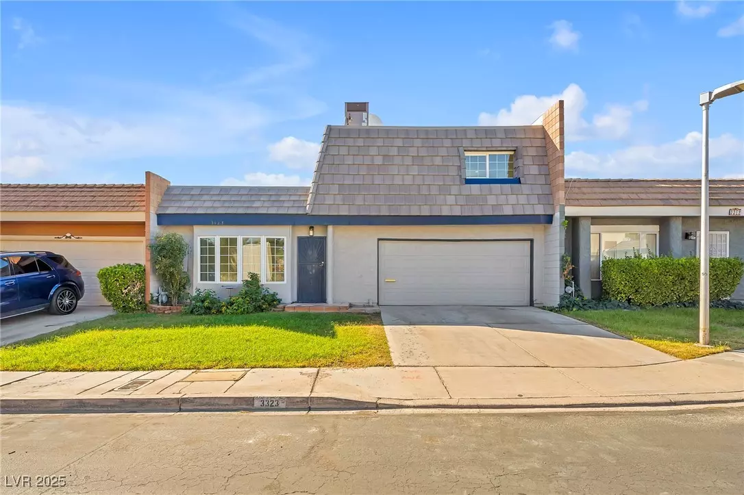 Las Vegas, NV 89121,3323 Maclyon WAY